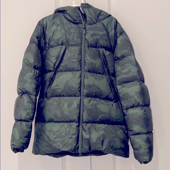 Armada Jackets & Coats Armada Goose Down Snowboarding Ski Jacket